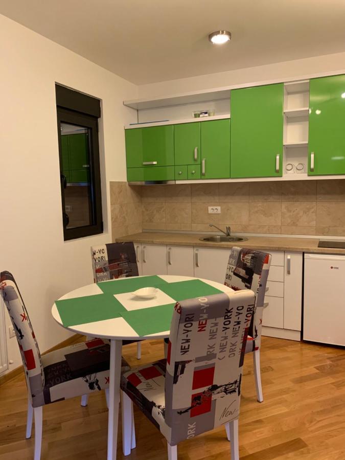 Apartmani Sunny Side Vrnjačka Banja Zewnętrze zdjęcie